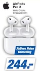 AirPods Pro 3 Angebote von Apple bei expert Neuss für 244,00 €