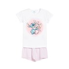 Pyjama fille - DISNEY - Carrefour à Champigny-sur-Marne Pyjama fille - DISNEY en promo chez Carrefour Champigny-sur-Marne à 5,99 €