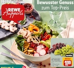 REWE - Mix Tafeltrauben Angebot im Prospekt Mix Tafeltrauben bei REWE im Prospekt "" für 1,99 €