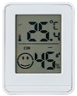 Thermo-Hygrometer Angebot in Cloppenburg Thermo-Hygrometer im aktuellen Prospekt bei Kaufland in Cloppenburg