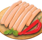 Hof-Grillbratwurst, im Saitling bei Markant Nordwest im Wallenhorst Prospekt für 1,25 €