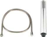 Aktuelle Gartenschlauch Angebote bei Lidl in Bochum Aktuelles Handbrausen-Set Angebot bei Lidl in Bochum ab 6,99 €