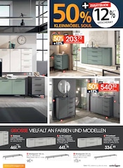 Aktueller Zurbrüggen Prospekt mit Stuhl, "BONUS SONDER-TAGE", Seite 17