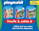 Playmobil im Angebot bei famila Nordost in Elmshorn Playmobil Angebote bei famila Nordost Elmshorn für 3,49 €