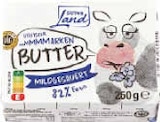 Netto Marken-Discount Spreewaldheide - Deutsche Markenbutter Angebot im Prospekt Deutsche Markenbutter bei Netto Marken-Discount im Spreewaldheide Prospekt für 1,88 €