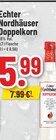 Echter Nordhäuser Doppelkorn bei Trinkgut im Arnsberg Prospekt für 5,99 €
