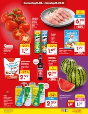 Radler im Netto Marken-Discount Prospekt in Mettmann Aktueller Netto Marken-Discount Prospekt mit Radler, "Aktuelle Angebote", Seite 57
