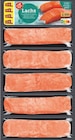 Lachsfiletportionen XXL im Angebot bei Lidl in Mönchengladbach Lachsfiletportionen XXL Angebote von Ocean Sea bei Lidl Mönchengladbach für 12,99 €