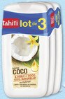GEL DOUCHE HUILE DE COCO à Netto dans Chagnon GEL DOUCHE HUILE DE COCO à Netto dans Chagnon