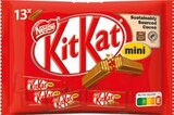mini Beutel von KitKat, Smarties oder Lion im aktuellen Netto mit dem Scottie Prospekt