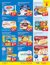 Brot im Netto Marken-Discount Prospekt in Neustadt Aktueller Netto Marken-Discount Prospekt mit Brot, "Aktuelle Angebote", Seite 11