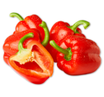 Aktuelles Rote Paprika Angebot bei Penny in Hannover ab 1,99 €