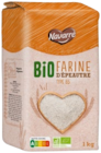 Farine d'épeautre bio - NAVARRE dans le catalogue Lidl