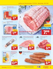Braten im Netto Marken-Discount Prospekt in Potsdam Aktueller Netto Marken-Discount Prospekt mit Braten, "Aktuelle Angebote", Seite 53