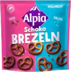 Schoko Brezeln bei E center im Elmenhorst/Lichtenhagen Prospekt für 2,89 €
