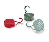3 Magnethaken im Angebot bei Tchibo in Augsburg 3 Magnethaken Angebote bei Tchibo Augsburg für 9,99 €
