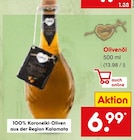 Olivenöl Angebote bei Netto Marken-Discount Heidelberg für 6,99 €