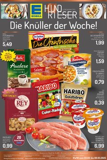 EDEKA Prospekt "Aktuelle Angebote" mit  Seiten (Essen)