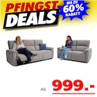 Palma von Seats and Sofas für 999,00 € bei Seats and Sofas im Angebot Palma von Seats and Sofas im aktuellen Seats and Sofas Prospekt