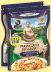 Parmigiano Reggiano DOP râpé au lait cru de vache - Parmareggio en promo chez U Express Parmigiano Reggiano DOP râpé au lait cru de vache - Parmareggio dans le catalogue U Express