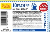 10FACH Angebote von Payback bei Netto Marken-Discount Bremen