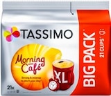 Kaffee-Kapseln im Angebot bei Kaufland in Saarlouis Kaffee-Kapseln Angebote von TASSIMO bei Kaufland Saarlouis für 3,99 €