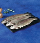 Promo Truite portion à 2,95 € dans le catalogue U Express à Briare