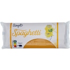 Pâtes - SIMPL en promo chez Carrefour Pâtes - SIMPL dans le catalogue Carrefour