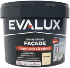 Peinture façade extrême 10 l - Brico Dépôt à Herblay Peinture façade extrême 10 l en promo chez Brico Dépôt Herblay à 66,90 €