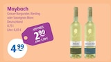 Huster Nossen - Grauer Burgunder Angebot im Prospekt Grauer Burgunder bei Huster im Nossen Prospekt für 2,99 €