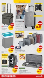 Kühlbox Angebot & Preis im aktuellen Penny Prospekt Kühlbox Angebot im aktuellen Penny Prospekt auf Seite 25