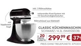 CLASSIC KÜCHENMASCHIN Angebote bei EDEKA Dachau für 299,99 €