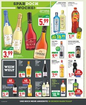 Aktueller Marktkauf Prospekt mit Cola, "Aktuelle Angebote", Seite 14