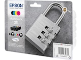 Original Tintenpatrone Mehrfarbig (C13T35864010    ) im MediaMarkt Saturn Prospekt Original Tintenpatrone Mehrfarbig (C13T35864010    ) von EPSON im aktuellen MediaMarkt Saturn Prospekt für 112,99 €