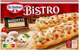 Bistro Baguette Champignon von Dr. Oetker im aktuellen REWE Prospekt für 1,49 €
