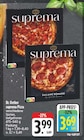Aktuelles suprema Pizza Salame Romano Angebot bei E center in Jena ab 3,69 €