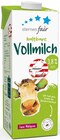 H-Milch im Angebot bei REWE in Darmstadt H-Milch Angebote von Sternenfair bei REWE Darmstadt für 1,11 €