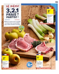 Offre Grill dans le catalogue Carrefour du moment à la page 29