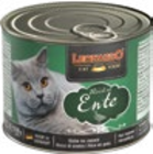 Katzen-Nassfutter im Angebot bei Raiffeisenmarkt in Aurich Katzen-Nassfutter Angebote von LEONARDO bei Raiffeisenmarkt Aurich für 1,29 €