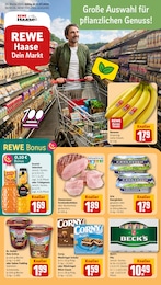 Der aktuelle REWE Prospekt Dein Markt