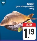 Karpfen von  im aktuellen EDEKA Prospekt für 1,19 €