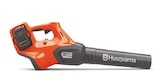 Souffleur 530iB - HUSQVARNA - Husqvarna Souffleur 530iB - HUSQVARNA à 499,00 € dans le catalogue Husqvarna