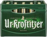 Pilsner im Angebot bei Kaufland in Mühlhausen Pilsner Angebote von Ur-Krostitzer bei Kaufland Mühlhausen für 9,99 €
