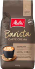 Aktuelles Barista Kaffeebohnen Crema Angebot bei EDEKA in Wismar ab 12,99 €