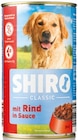 Hundenassnahrung Angebote von SHIRO Classic bei Netto mit dem Scottie Potsdam für 1,51 €