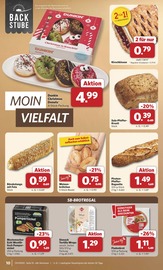 Wecker im combi Prospekt in Bünde Aktueller combi Prospekt mit Wecker, "Markt - Angebote", Seite 11