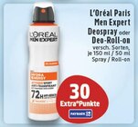 Deospray oder Deo-Roll-on bei E center im Wesseling Prospekt für 