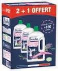 Lessive liquide - Briochin - Super U à Besançon Lessive liquide - Briochin en promo chez Super U Besançon à 15,90 €