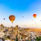 Türkei Kappadokien Reise im ALDI SÜD Prospekt Türkei Kappadokien Reise von im aktuellen ALDI SÜD Prospekt für 299,00 €
