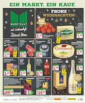 Aktueller Marktkauf Marsberg Prospekt "Aktuelle Angebote" mit 22 Seiten